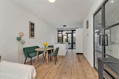 Woning van Naeltwijckstraat 183 Voorburg