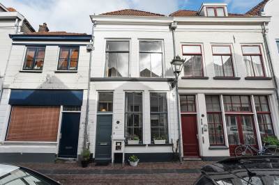 Woning Buiten Nieuwstraat 61 Kampen
