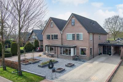 Woning Kraatsweg 11 Harskamp