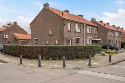 Woning Voorstestraat 34 Weert