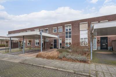 Woning Beltmolen 62 Weert