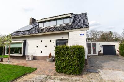 Woning Prinses Christinalaan 4 Putte
