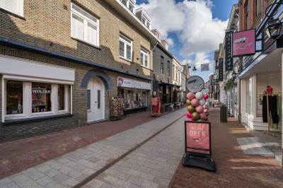 Woning Hoogstraat 3A Weert