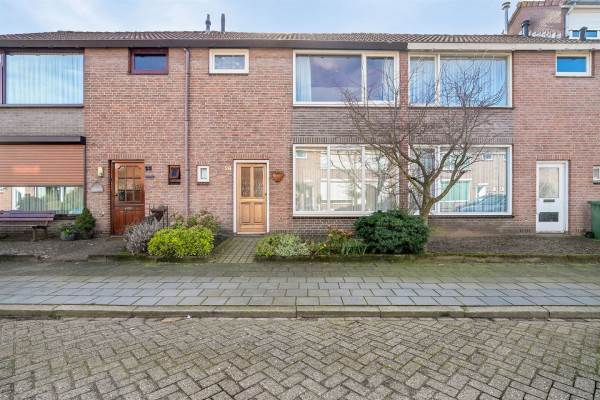 Woning Reigerstraat 26 Geldrop