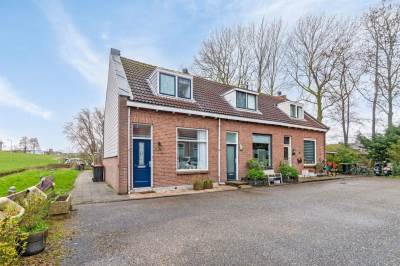 Woning Lindtsestraat 9 Zwijndrecht