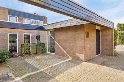 Woning Lindestraat 10 Arnhem