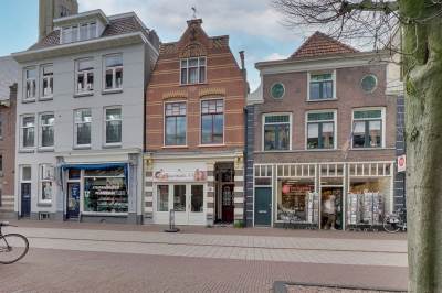Woning Koningstraat 44A Arnhem