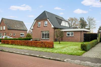 Woning Postweg 108 Barger-Compascuum