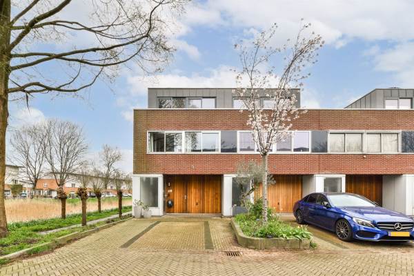 Woning Hof Van Versailles 54 Amsterdam Oozo Nl