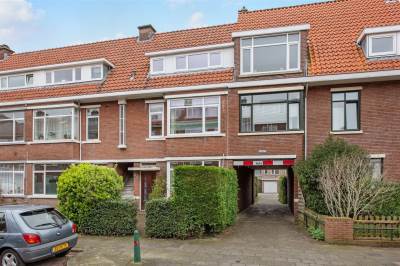Woning Kastanjelaan 34 Rijswijk (ZH)
