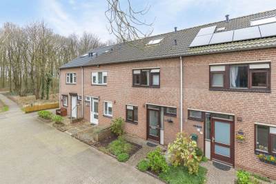 Woning Oudelaan 2212 Wijchen