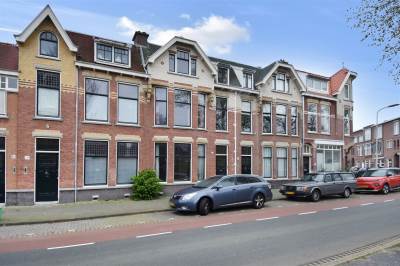 Woning Van Boetzelaerlaan 186 Den Haag