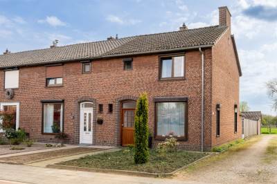 Woning Burgemeester Geradtsstraat 75 Posterholt