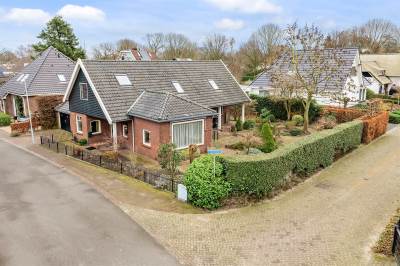 Woning Dorpsstraat 4 Tiel