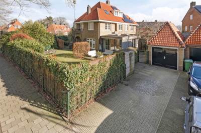 Woning Apolstraat 13 Arnhem