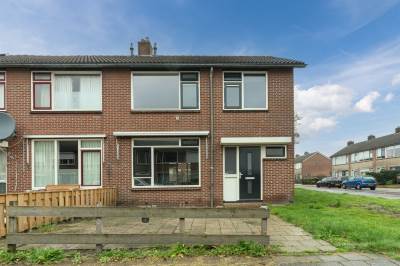 Woning Heidestraat 27 Westerhaar-Vriezenveensewijk