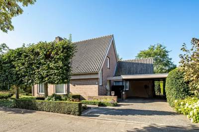 Woning Hezelaar 29 Gemert