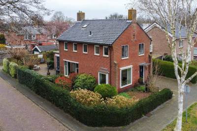 Woning Margrietstraat 12 Veendam