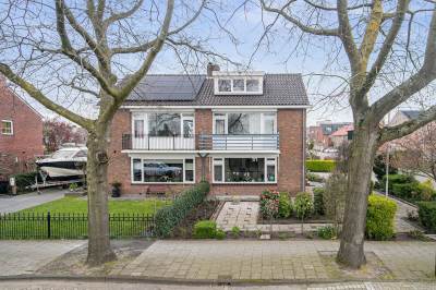 Woning Hildegaarde 30 Maasland