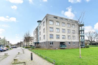 Woning Ridderspoor 10 Nootdorp