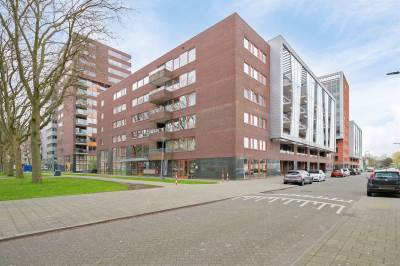 Woning Koningslaan 239 Rotterdam