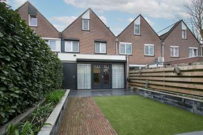 Woning de Hoefkamp 1111 Nijmegen