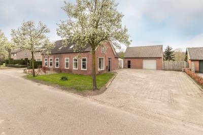 Woning Schoorstraat 16 Helvoirt