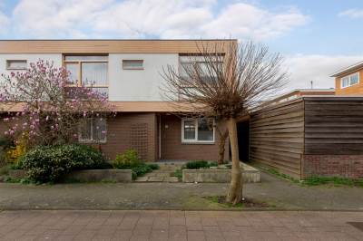 Woning Copepad 2 Alphen aan den Rijn