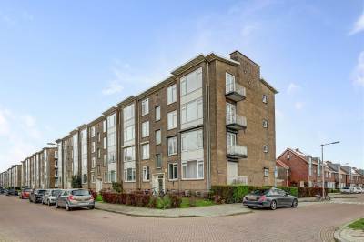 Woning Huissensestraat 1413 Arnhem