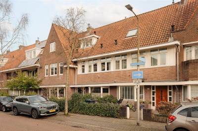 Woning Oosterhoutlaan 16 Amstelveen