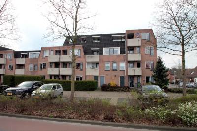 Woning Zeven Bosjes 83 Almelo