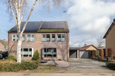 Woning Kapelakker 28a Milheeze