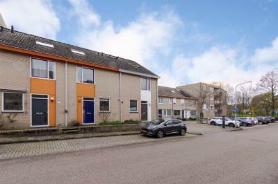 Woning Leuvenlaan 67 Maastricht