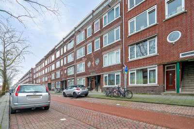 Woning Pleinweg 109D Rotterdam