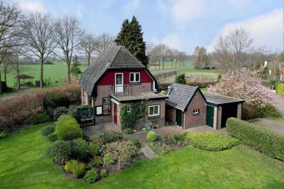 Woning Kerkstraat 8 Gorssel