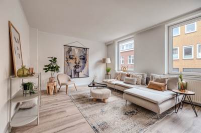 Woning St.Pieterstraat 68B Kerkrade