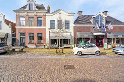 Woning Noard 23a Workum
