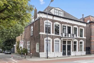 Woning Taalstraat 54a Vught