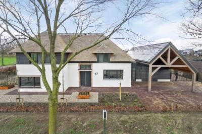 Woning Kruigenstraat 17 Veghel