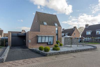 Woning F.L. Wrightstraat 10 Landgraaf