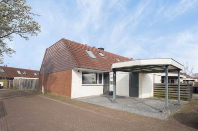 Woning Hornikswei 12 Goes