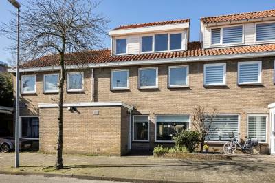 Woning Rhijnvis Feithlaan 112 Alkmaar