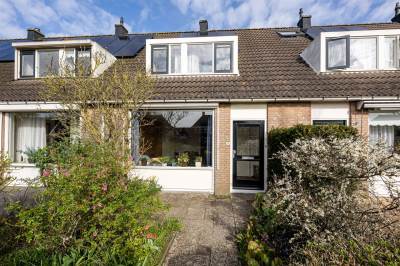 Woning Clematis 14 Dirksland