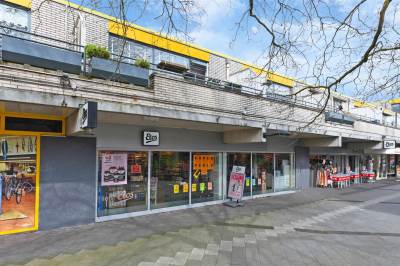 Woning Camera Obscurastraat 130 Amersfoort