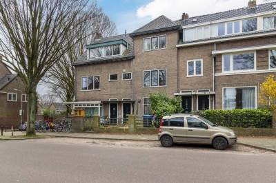 Woning Broerdijk 30 Nijmegen