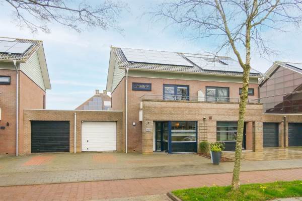 Woning Malzwin 1124 Julianadorp