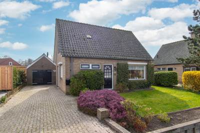 Woning Krangstraat 29 Bruchem