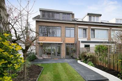 Woning Anjerstraat 78 Zwijndrecht