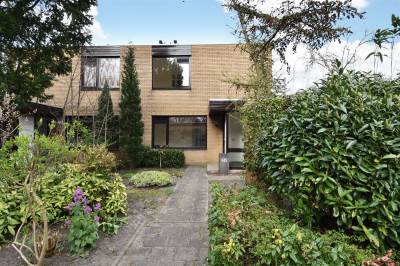 Woning Tulpentuin 345 Voorburg