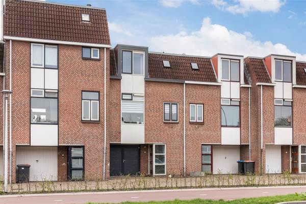 Woning Brugstraat 44 Almelo